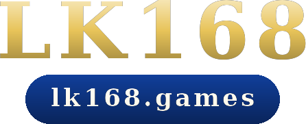 LK168 โลโก้